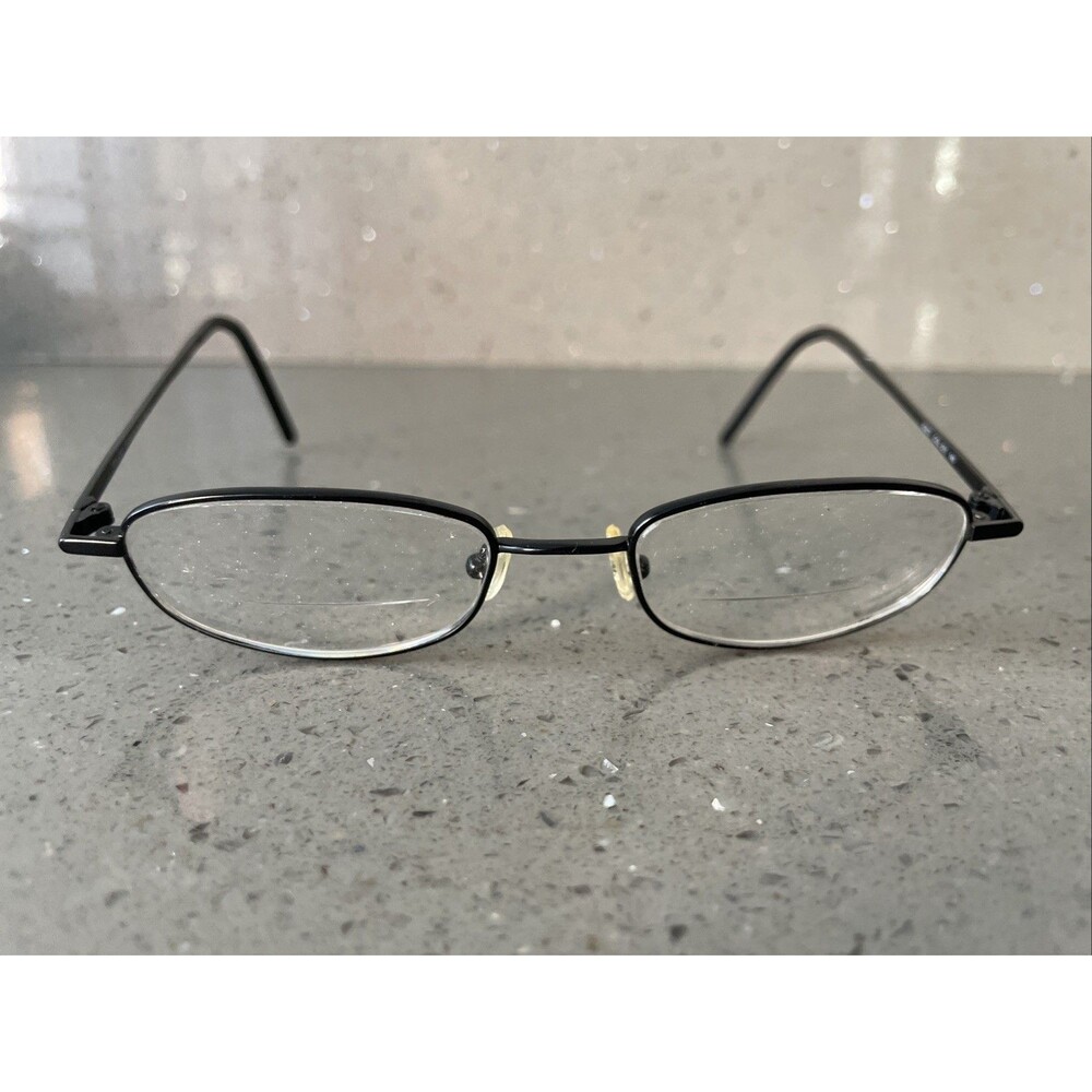 Police Titanium BY DE RIGO V2817 Col. 531 58-18-140 EYEGLASSES frames only